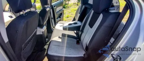 2011 Chevrolet Equinox Ls from USA, damaged, VIN 2GNALBEC7B1226142